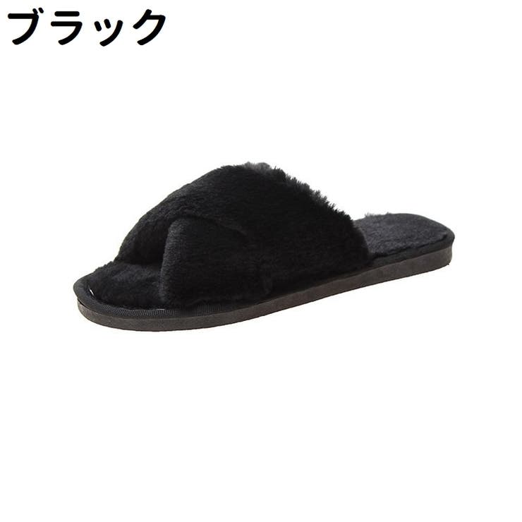 前あきスリッパ スリッパ ルームシューズ | PlusNao | 詳細画像16 