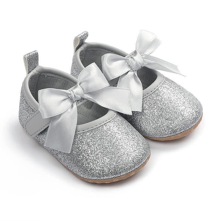 ファーストシューズ ベビー 女の子 | PlusNao | 詳細画像11 