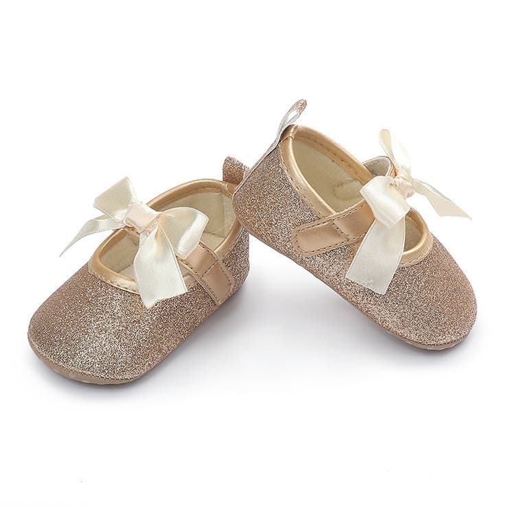 ファーストシューズ ベビー 女の子 | PlusNao | 詳細画像13 