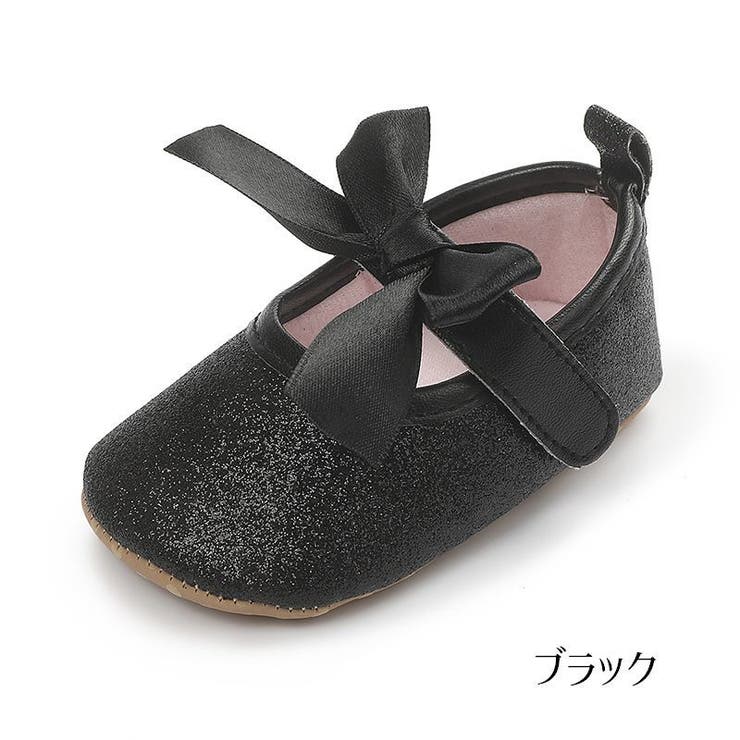 ファーストシューズ ベビー 女の子 | PlusNao | 詳細画像16 