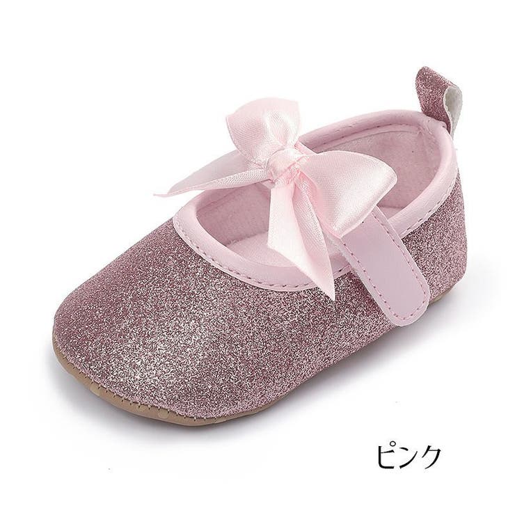 ファーストシューズ ベビー 女の子 | PlusNao | 詳細画像17 