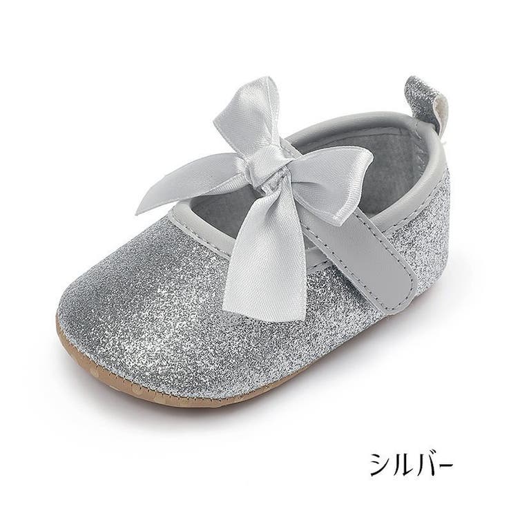 ファーストシューズ ベビー 女の子 | PlusNao | 詳細画像19 