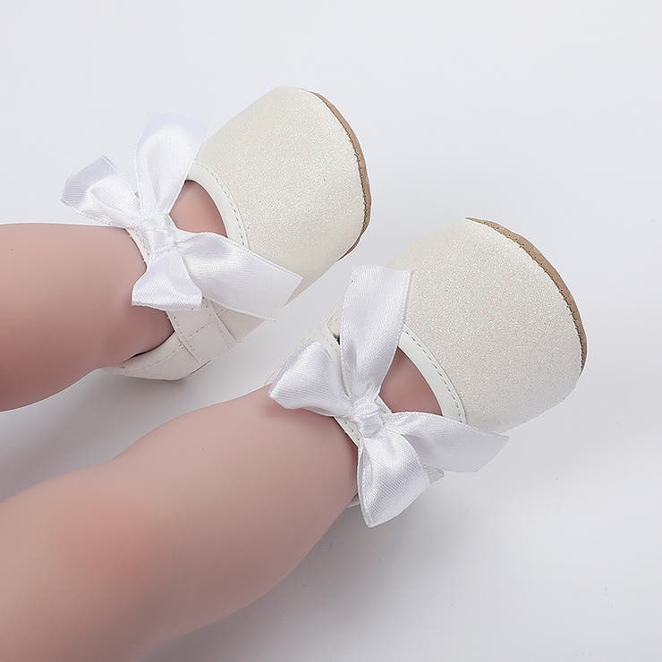 ファーストシューズ ベビー 女の子 | PlusNao | 詳細画像4 