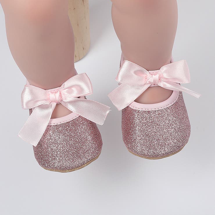 ファーストシューズ ベビー 女の子 | PlusNao | 詳細画像6 