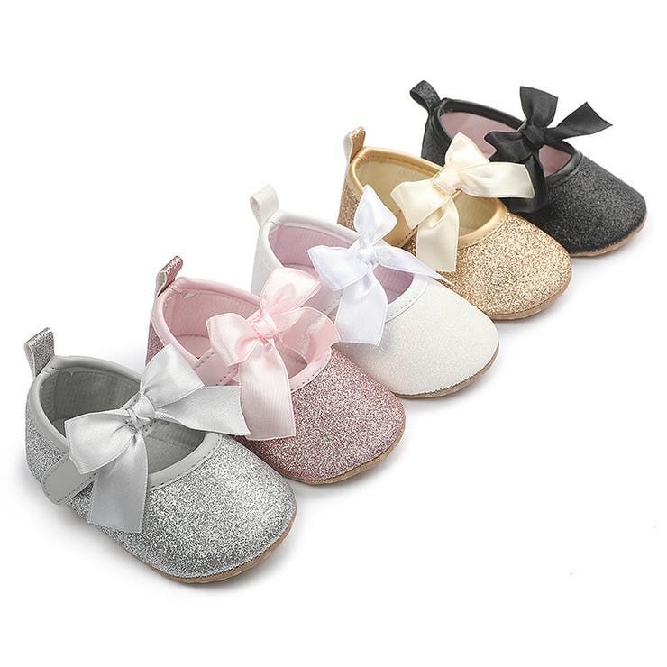 ファーストシューズ ベビー 女の子 | PlusNao | 詳細画像9 