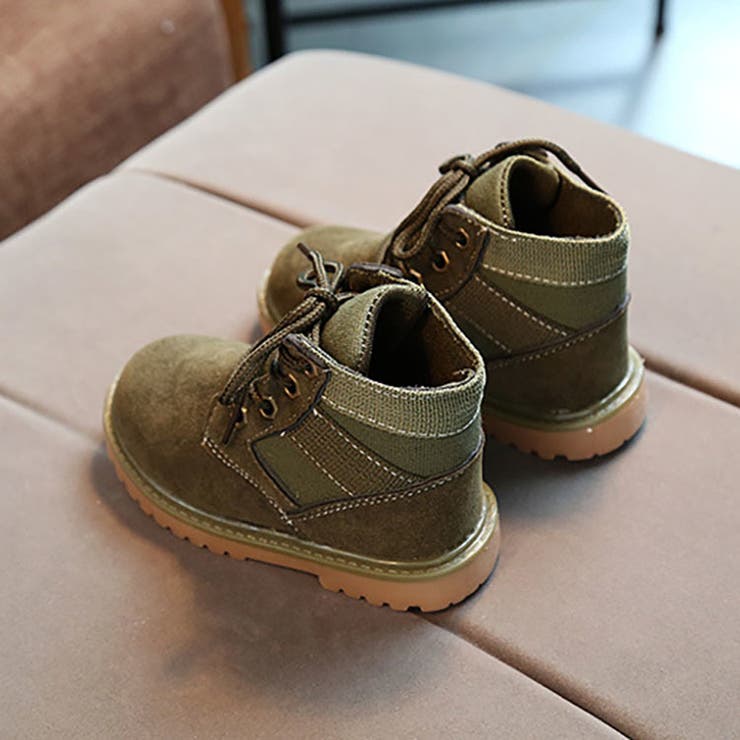 ブーツ ショートブーツ 子供用 | PlusNao | 詳細画像11 