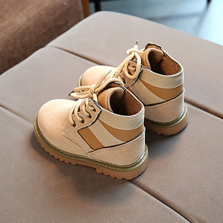 ブーツ ショートブーツ 子供用 | PlusNao | 詳細画像13 