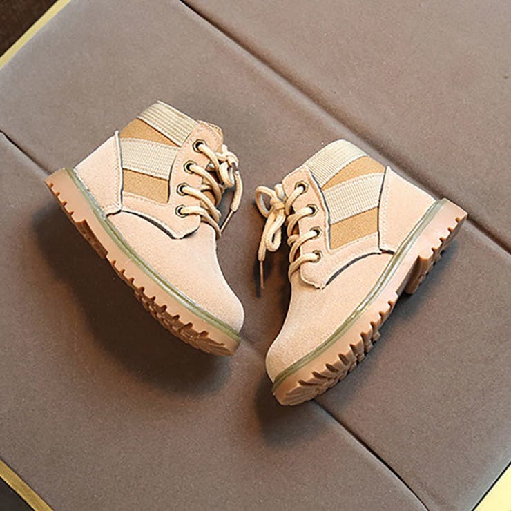 ブーツ ショートブーツ 子供用 | PlusNao | 詳細画像15 