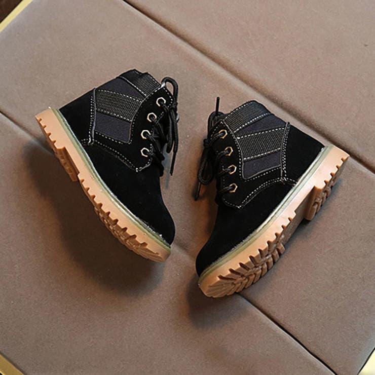 ブーツ ショートブーツ 子供用 | PlusNao | 詳細画像16 