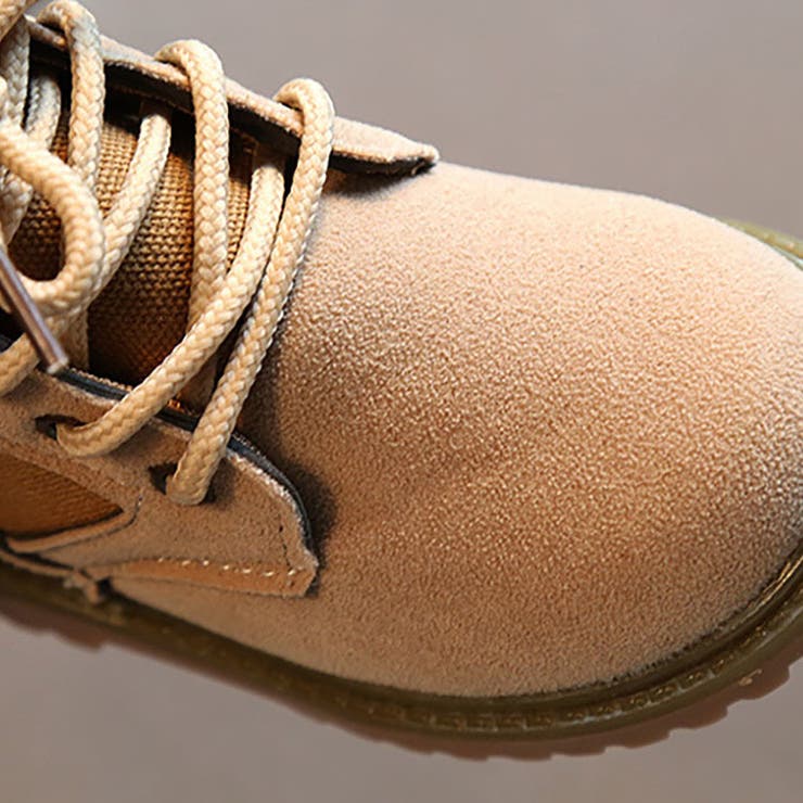 ブーツ ショートブーツ 子供用 | PlusNao | 詳細画像18 