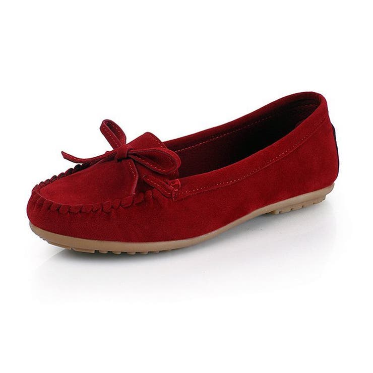 モカシン スリッポン 靴 | PlusNao | 詳細画像15 