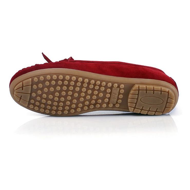 モカシン スリッポン 靴 | PlusNao | 詳細画像17 