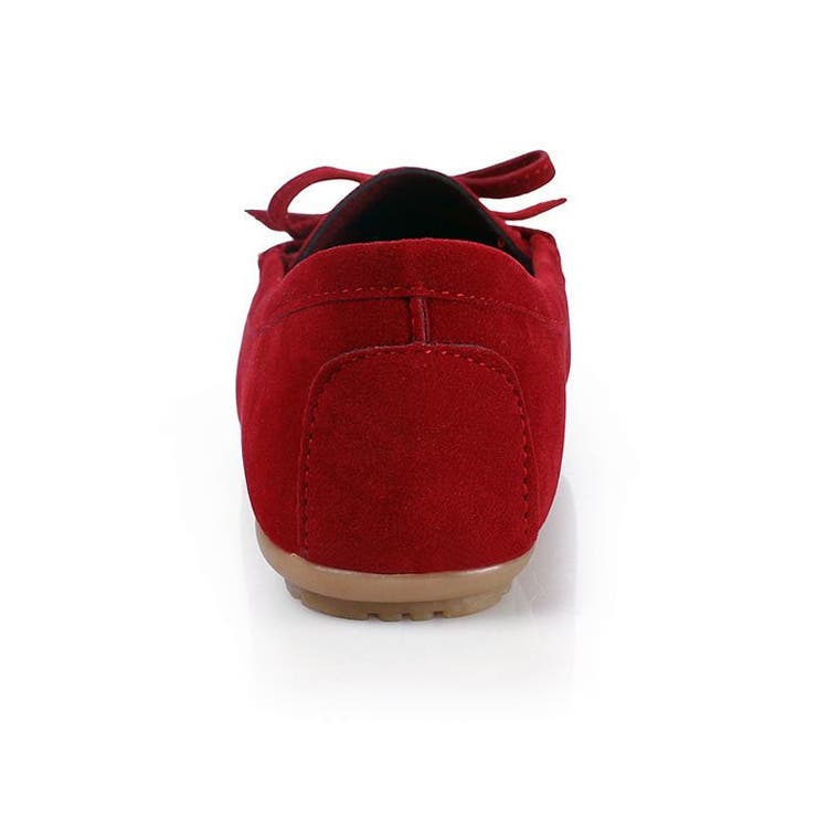 モカシン スリッポン 靴 | PlusNao | 詳細画像18 