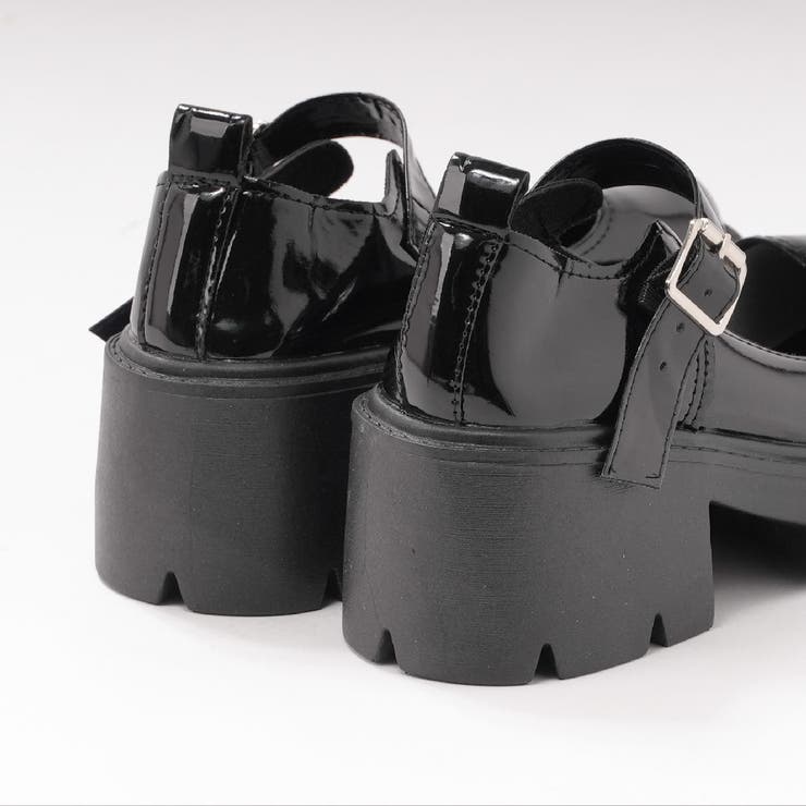 ローファー レディース ストラップ | PlusNao | 詳細画像14 