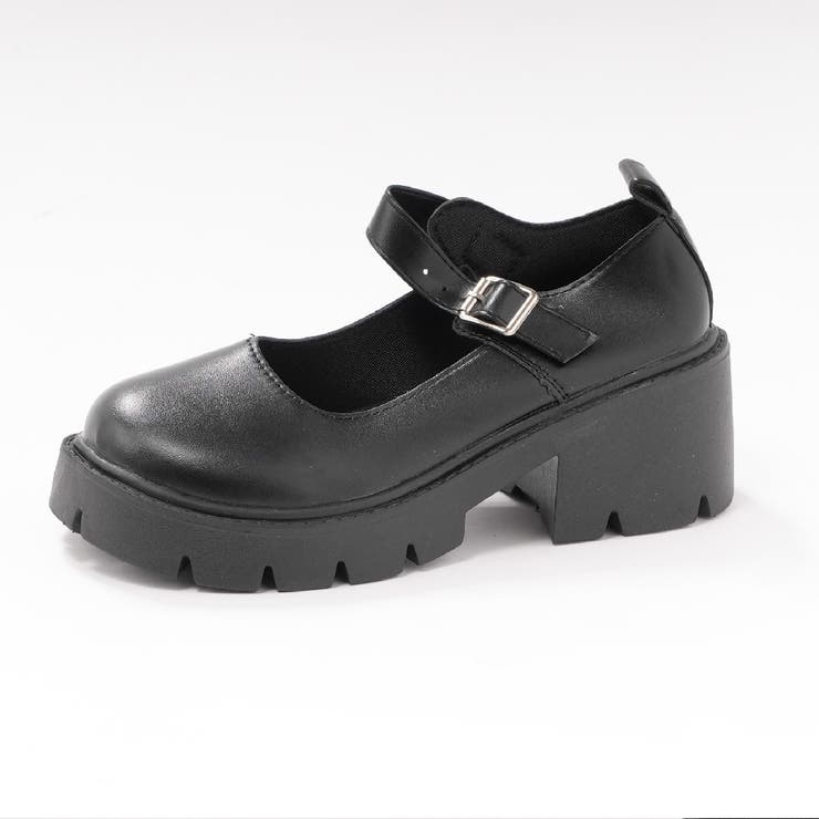 ローファー レディース ストラップ | PlusNao | 詳細画像17 