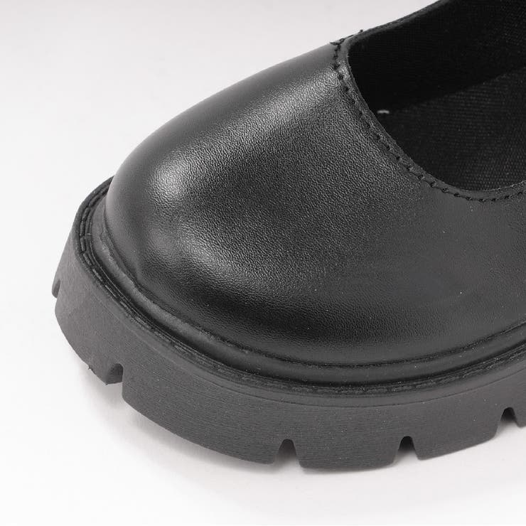 ローファー レディース ストラップ | PlusNao | 詳細画像18 