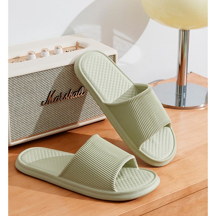 シャワーサンダル バスサンダル 男女兼用 | PlusNao | 詳細画像5 