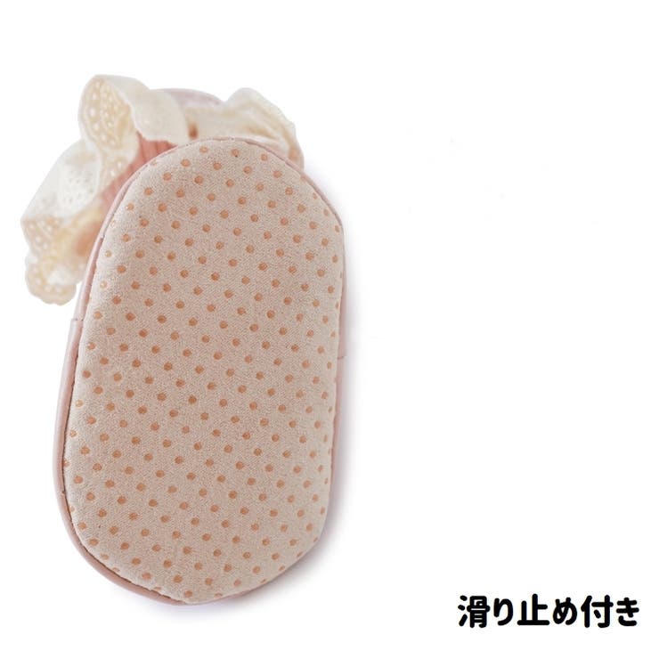 ブーティー ルームシューズ ソックスシューズ | PlusNao | 詳細画像15 