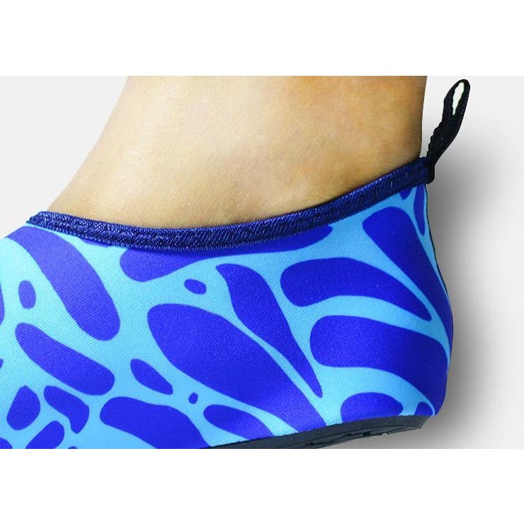 マリンシューズ ウォーターシューズ ビーチシューズ | PlusNao | 詳細画像4 