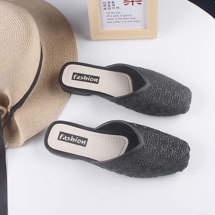 ミュール サンダル つっかけ | PlusNao | 詳細画像14 