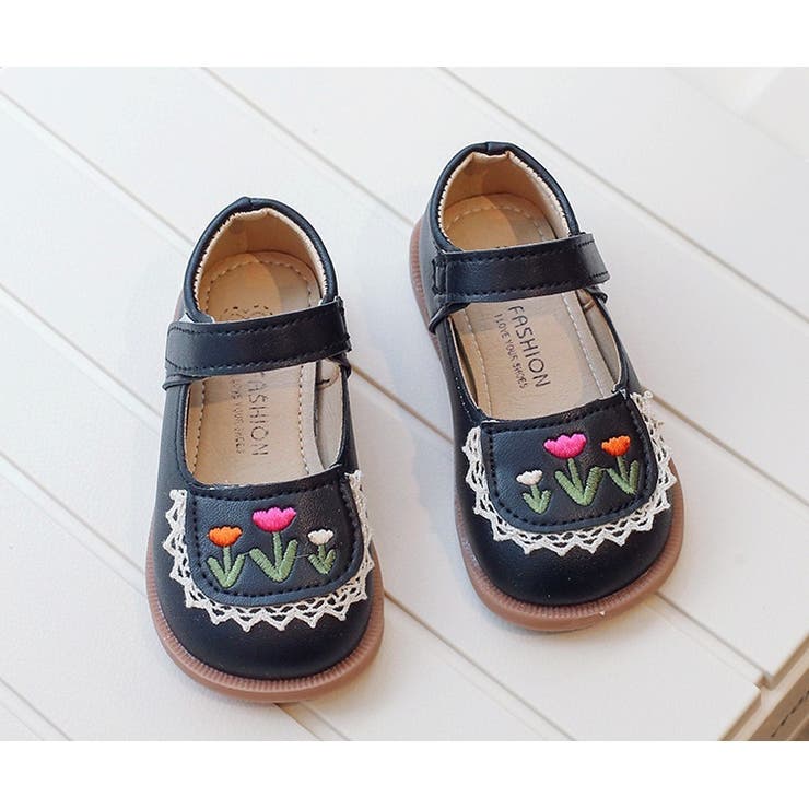 パンプス 子供靴 キッズ | PlusNao | 詳細画像10 