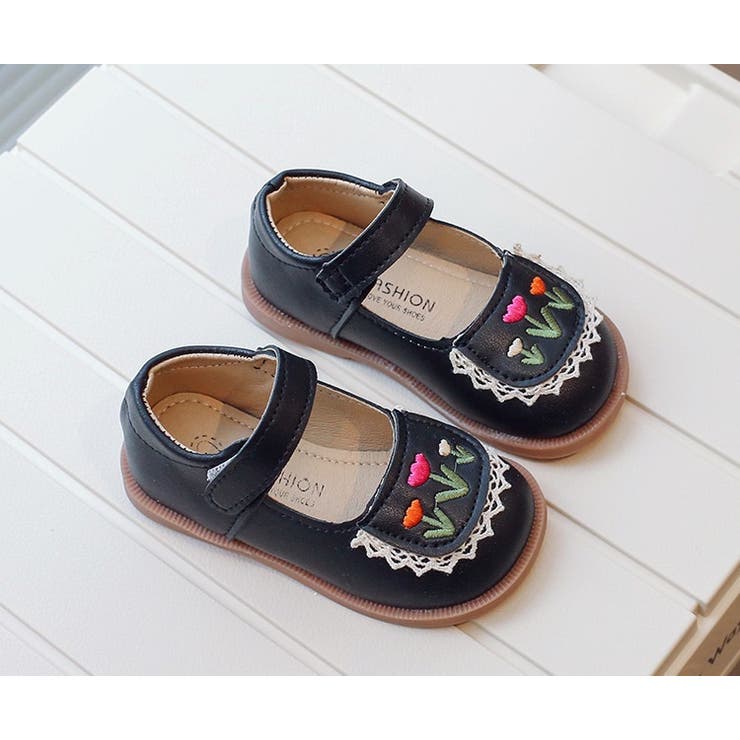 パンプス 子供靴 キッズ | PlusNao | 詳細画像11 