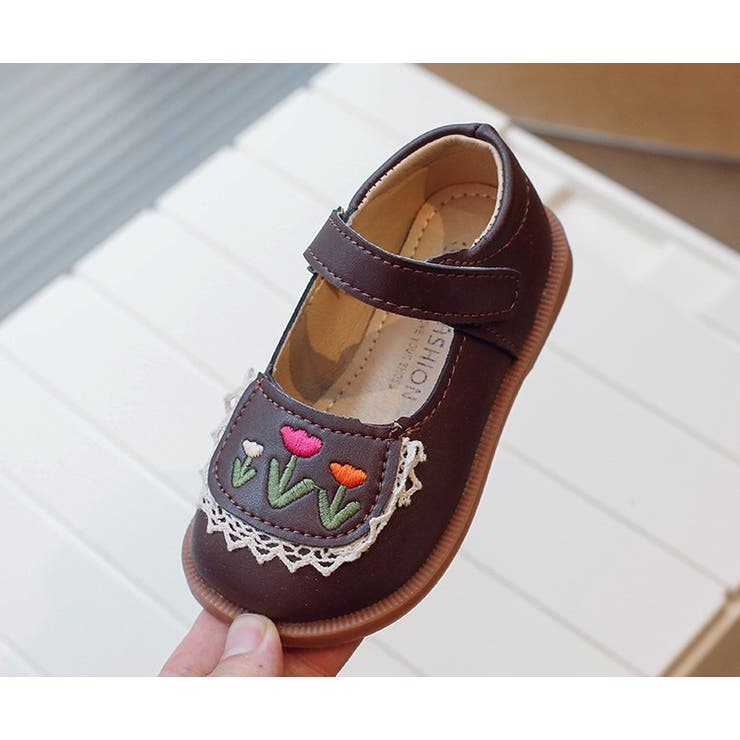 パンプス 子供靴 キッズ | PlusNao | 詳細画像13 