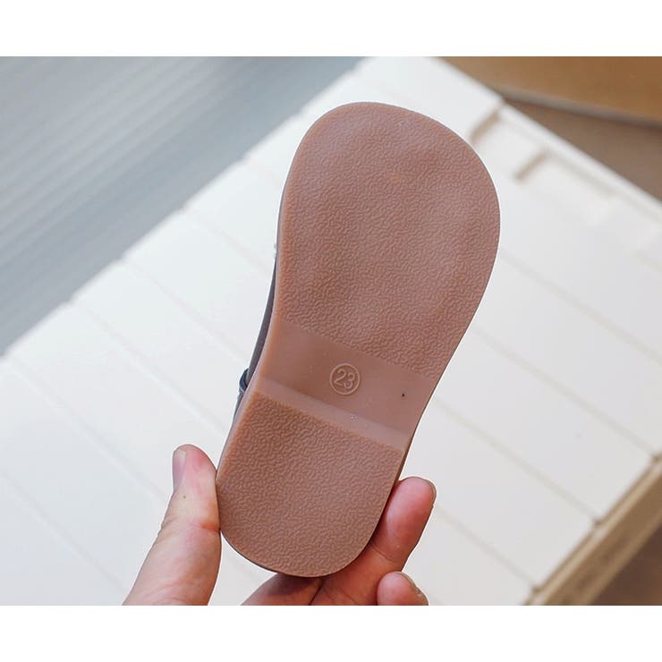 パンプス 子供靴 キッズ | PlusNao | 詳細画像16 