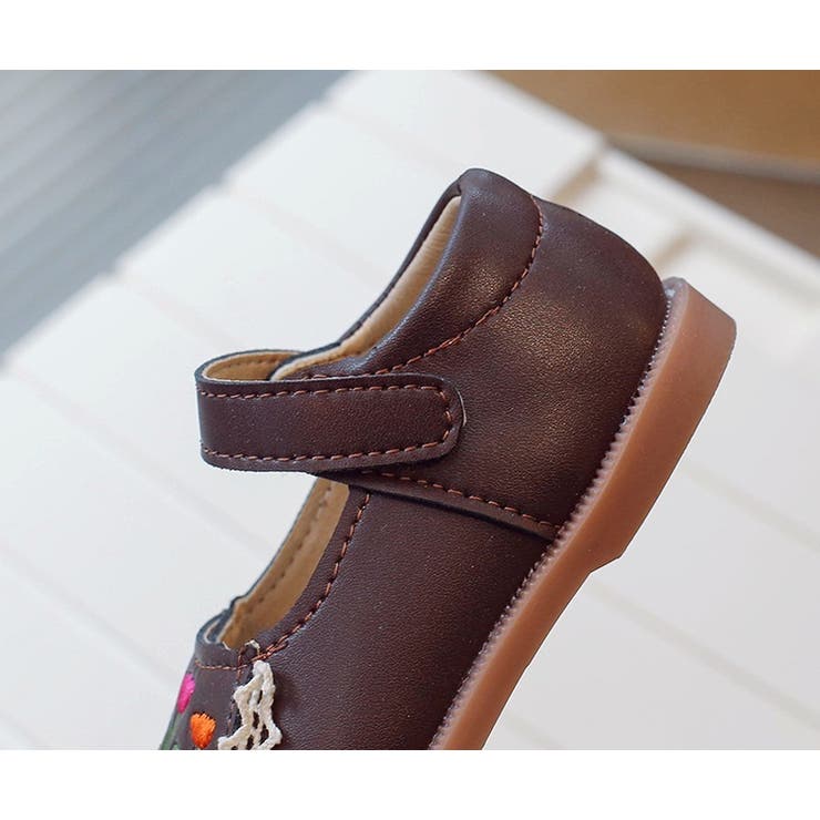 パンプス 子供靴 キッズ | PlusNao | 詳細画像17 