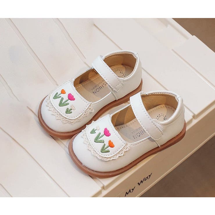 パンプス 子供靴 キッズ | PlusNao | 詳細画像6 