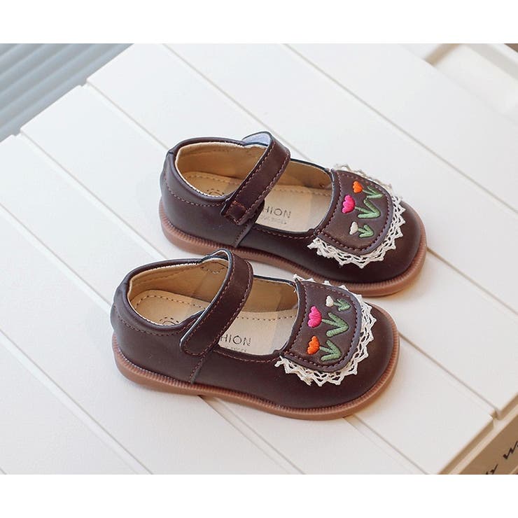 パンプス 子供靴 キッズ | PlusNao | 詳細画像8 