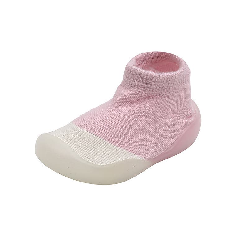 ファーストシューズ ソックスシューズ ベビーシューズ | PlusNao | 詳細画像5 