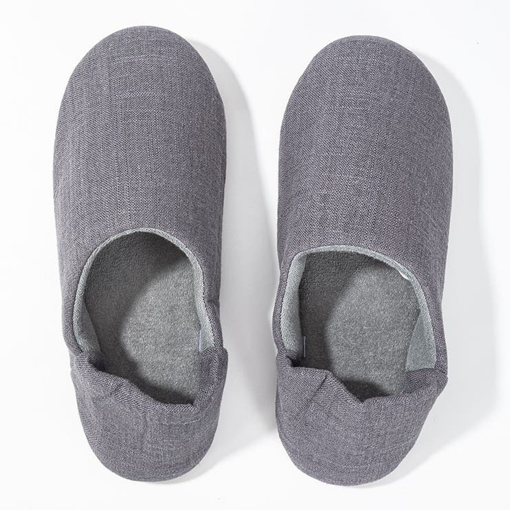 ルームシューズ レディース メンズ | PlusNao | 詳細画像10 