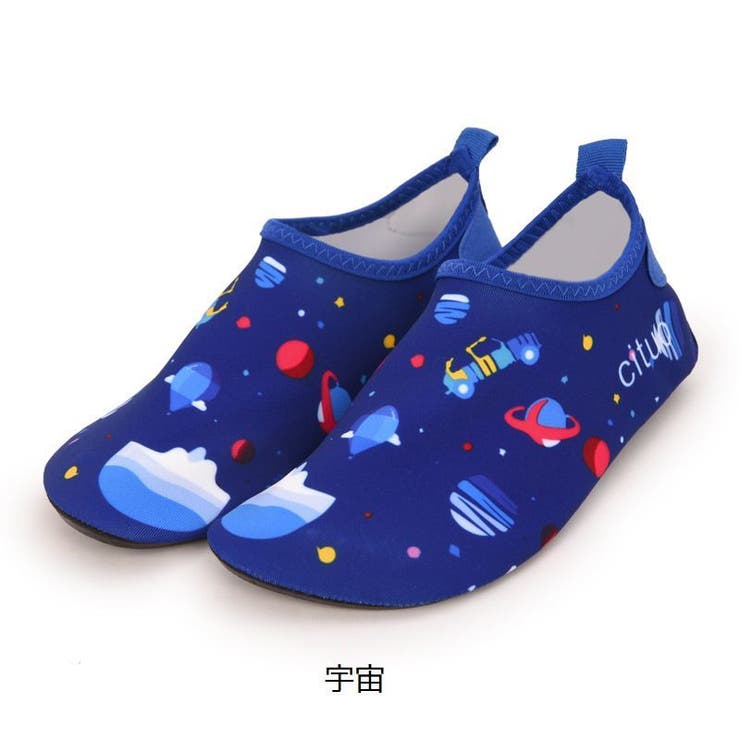 マリンシューズ 子供用 ビーチシューズ | PlusNao | 詳細画像18 