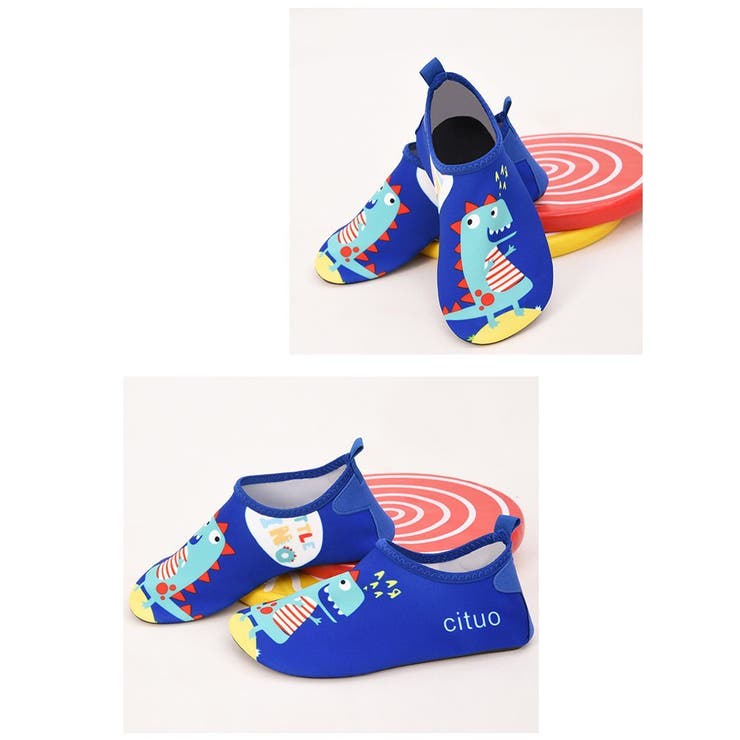 マリンシューズ 子供用 ビーチシューズ | PlusNao | 詳細画像3 