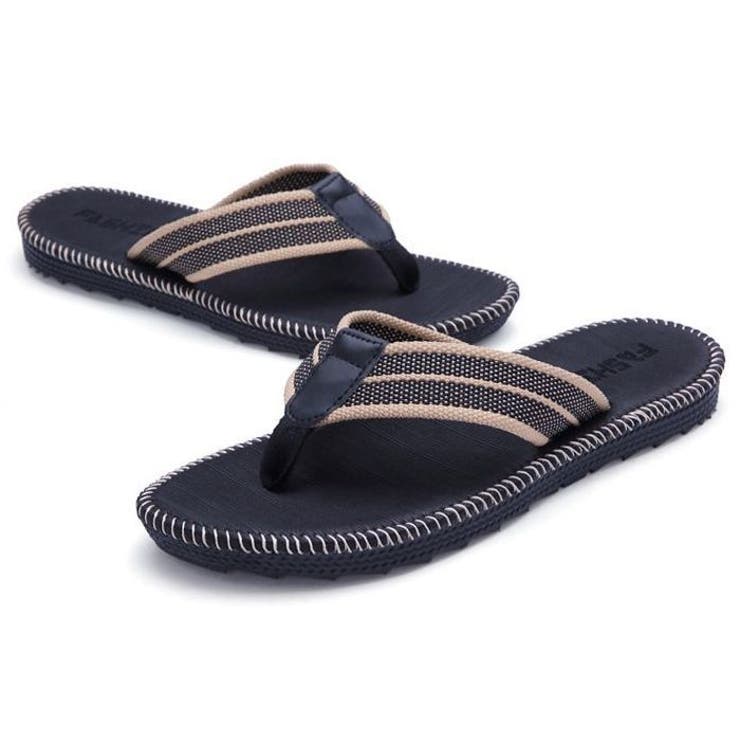 ビーチサンダル ビーサン トングサンダル | PlusNao | 詳細画像3 