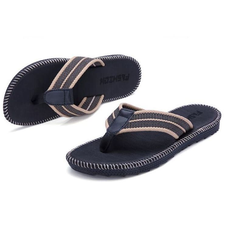 ビーチサンダル ビーサン トングサンダル | PlusNao | 詳細画像5 