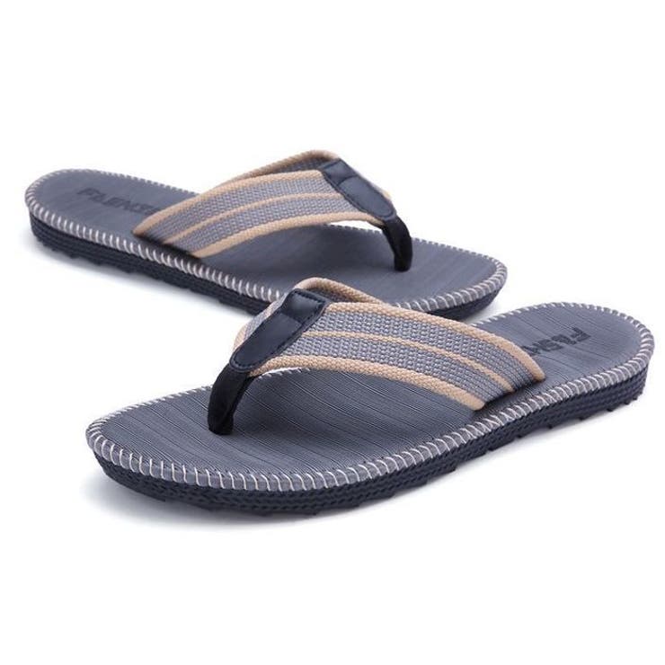 ビーチサンダル ビーサン トングサンダル | PlusNao | 詳細画像8 