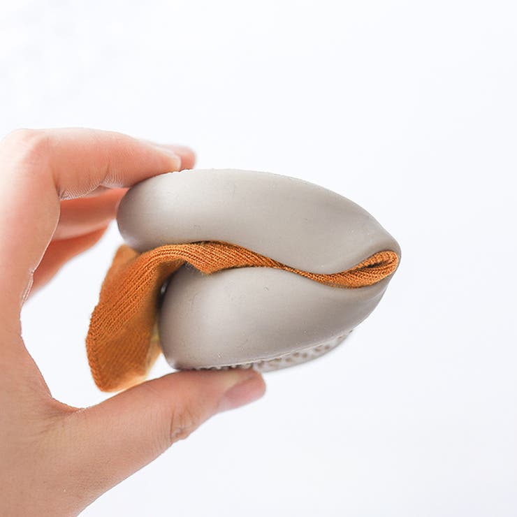 ファーストシューズ ソックスシューズ ベビーシューズ | PlusNao | 詳細画像12 