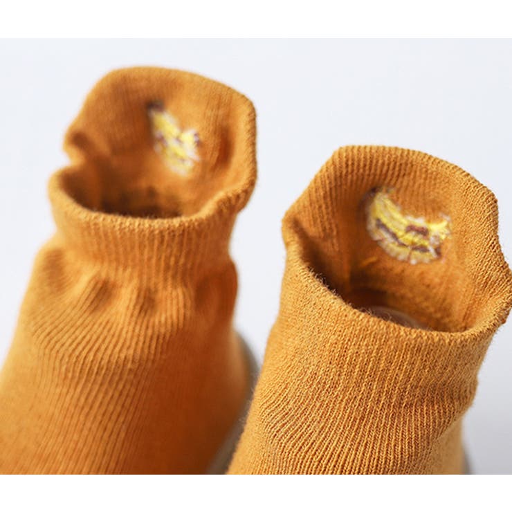 ファーストシューズ ソックスシューズ ベビーシューズ | PlusNao | 詳細画像14 