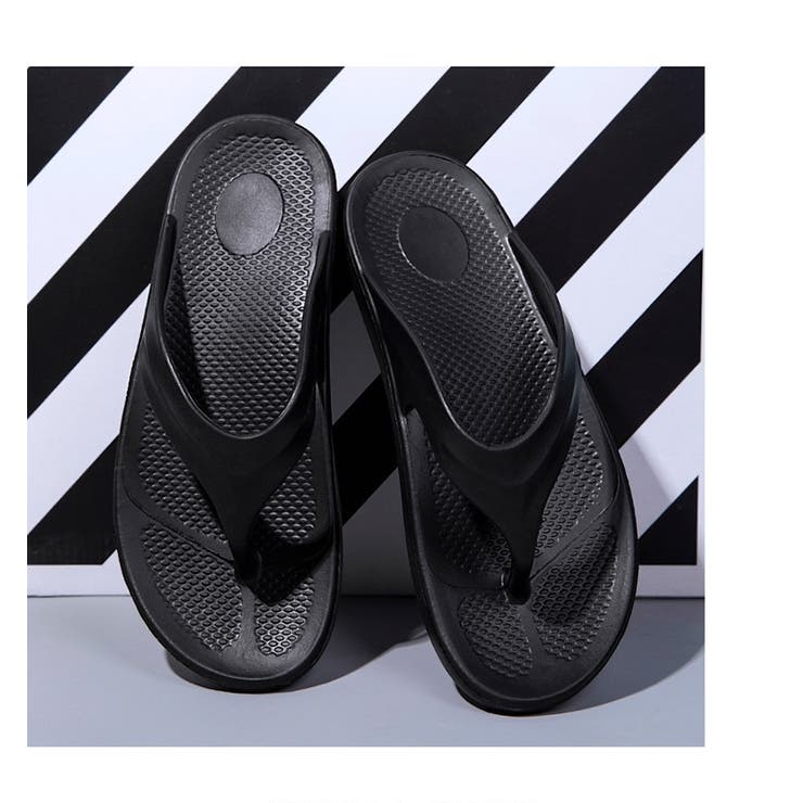 ビーチサンダル トングサンダル メンズ | PlusNao | 詳細画像14 