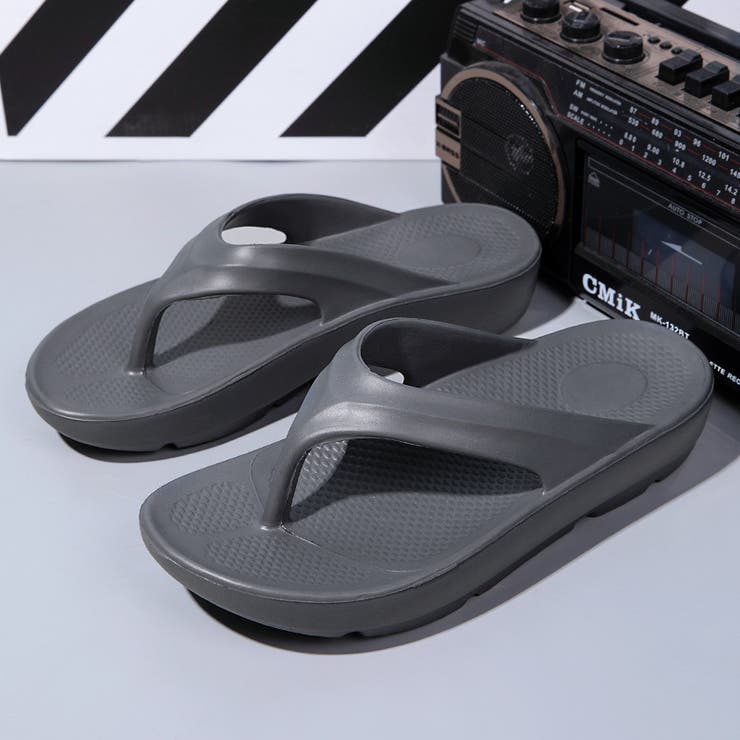 ビーチサンダル トングサンダル メンズ | PlusNao | 詳細画像16 