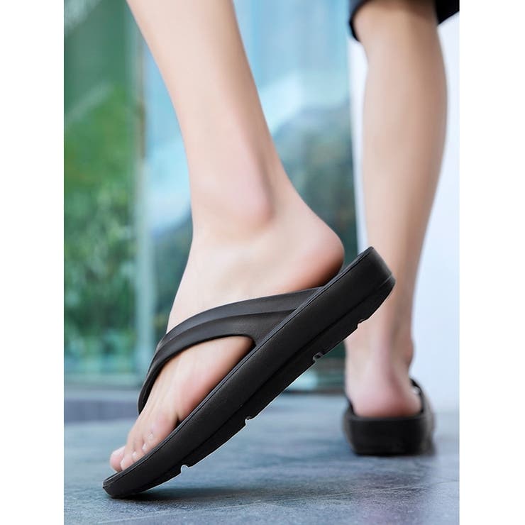 ビーチサンダル トングサンダル メンズ | PlusNao | 詳細画像7 