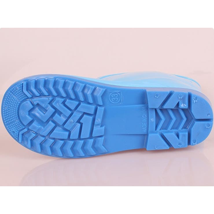 長靴 レインブーツ レインシューズ | PlusNao | 詳細画像10 