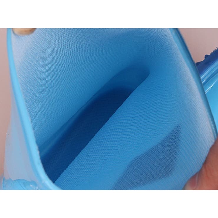 長靴 レインブーツ レインシューズ | PlusNao | 詳細画像11 