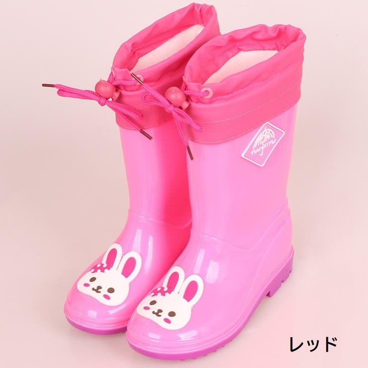 長靴 レインブーツ レインシューズ | PlusNao | 詳細画像3 