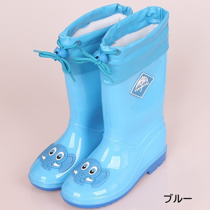 長靴 レインブーツ レインシューズ | PlusNao | 詳細画像5 