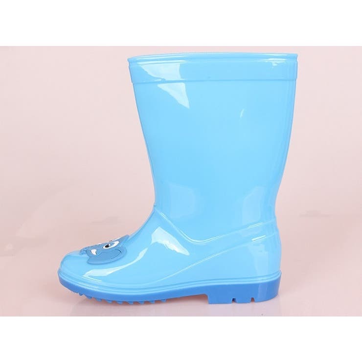 長靴 レインブーツ レインシューズ | PlusNao | 詳細画像7 