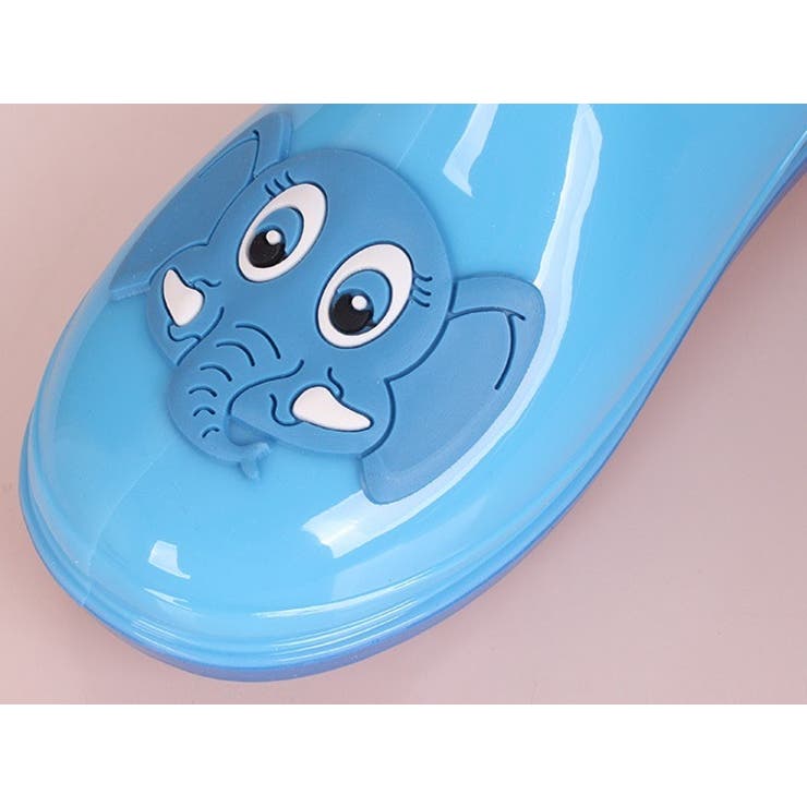長靴 レインブーツ レインシューズ | PlusNao | 詳細画像8 