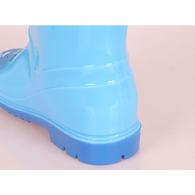 長靴 レインブーツ レインシューズ | PlusNao | 詳細画像9 